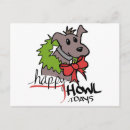 Recherche de chiot de vacances cartes postales Heureux