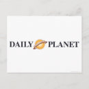 Recherche de planète quotidienne Clark