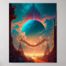 Suche nach surreale landschaft poster Generativitätsinhalt