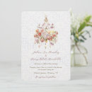 Recherche de lustre mariage invitations Pays