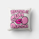 Suche nach bubblegum kissen Niedlich