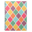 Recherche de motif oriental carnets Ethnique