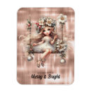 Recherche de fées magnets Conte de fées