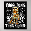 Suche nach tung poster Sahur