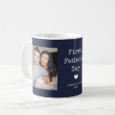 Recherche de texte foncé tasses Dad