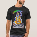 Recherche de shri tshirts Vishnu