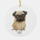 Suche nach mops ornamente Hundefreund