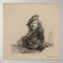 Suche nach rijn poster Rembrandt