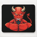 Recherche de elle diable tapis souris Satan