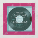 Suche nach fünfzigerjahre geburtstag einladungen Hopfen