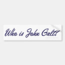 Suche nach john galt autoaufkleber Objectivism