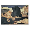 Suche nach hodler postkarten Leinwand