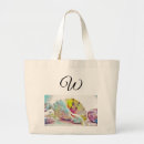 Recherche de coquille tote bags Île