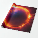 Suche nach weltraum geschenkpapier Planeten