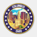 Suche nach columbus magnete Ohio