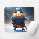 Recherche de cailloux tapis souris Porc
