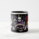 Recherche de punks tasses Gothique