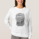 Recherche de tapisserie tshirts Château