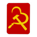 Recherche de marteau magnets Communisme