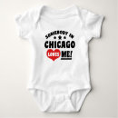 Recherche de chicago bébé vêtements Enfants