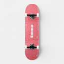 Recherche de scintillement skateboards Étincelles