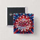 Suche nach feuerwerk buttons Patriotisch