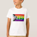 Suche nach regenbogenflagge tshirts Lesbisch