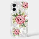 Recherche de illusion iphone coques Floral