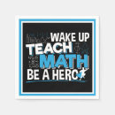 Recherche de mathématiques serviettes Retour à l'école