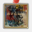 Suche nach dia de los muertos ornamente Kalavera