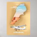 Suche nach lebanon poster Map