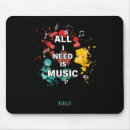 Suche nach musiker mousepads Cool