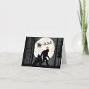 Recherche de bigfoot christmas vœux cartes Santa claus