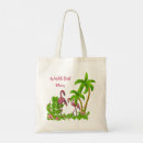 Suche nach tropische blumen taschen Grün