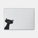 Suche nach schwarze katze post it Schwarzes