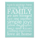 Suche nach regeln x poster Familie