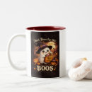 Suche nach halloween geist tassen Süß