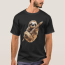 Recherche de animal géométrique tshirts Paresseux