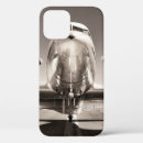 Recherche de avion vintage iphone coques Hélice