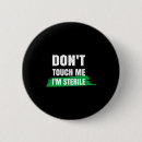 Recherche de touchez moi pas badges Mode