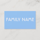 Recherche de affaires de profil Contact