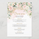 Recherche de de menu chic mariage menus Tendance