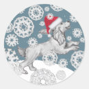 Suche nach cocker spaniel aufkleber Weihnachten