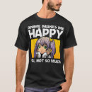 Recherche de anime hommes tshirts Animaux