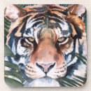 Recherche de animal sauvage dessous de verres Fleurs