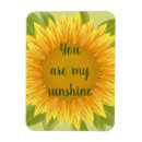 Recherche de sunflower magnets Floral