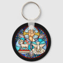 Recherche de symbole chrétien porteclés Dieu