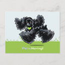 Suche nach cocker spaniel einladungen Bewegt