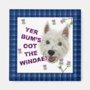 Suche nach westie magnete Niedlich