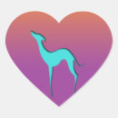 Suche nach greyhound aufkleber Whippet